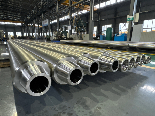 Drill Collars manufacturer, API Spec 7-1, Drilling